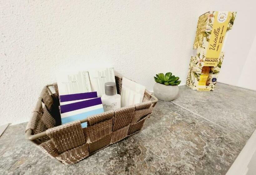 Bed and Breakfast Armina S Residence