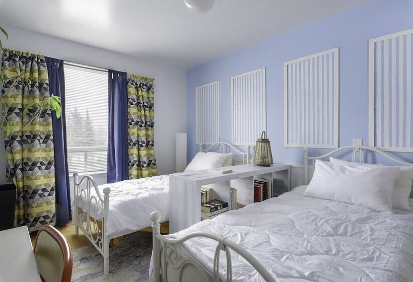 민박 Maison Sherman S House