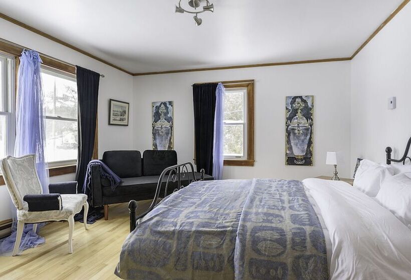 민박 Maison Sherman S House