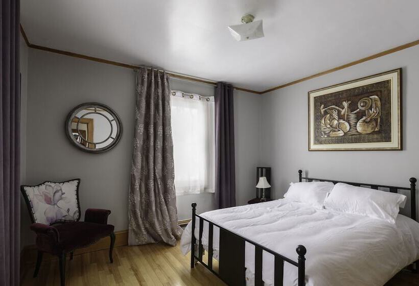 민박 Maison Sherman S House