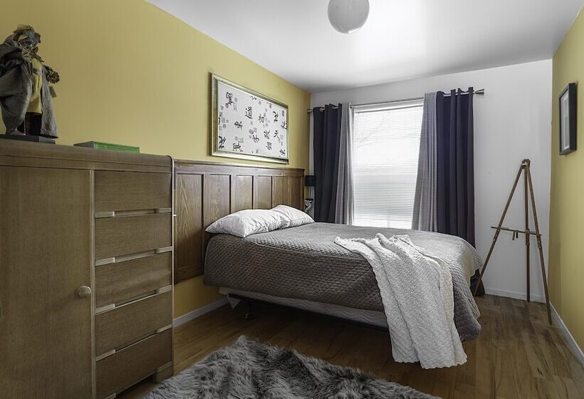 민박 Maison Sherman S House