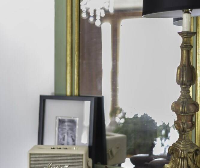 민박 Maison Sherman S House