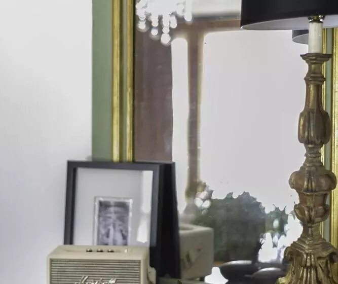 Aamiaismajoitus (B&B) Maison Sherman S House