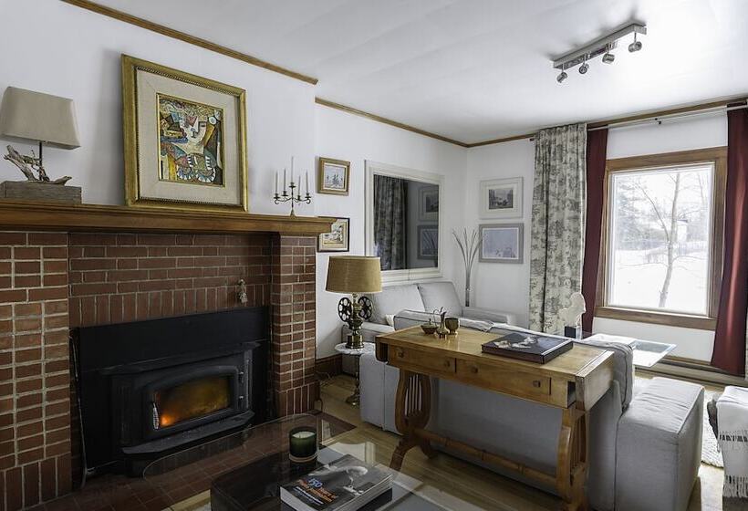 민박 Maison Sherman S House