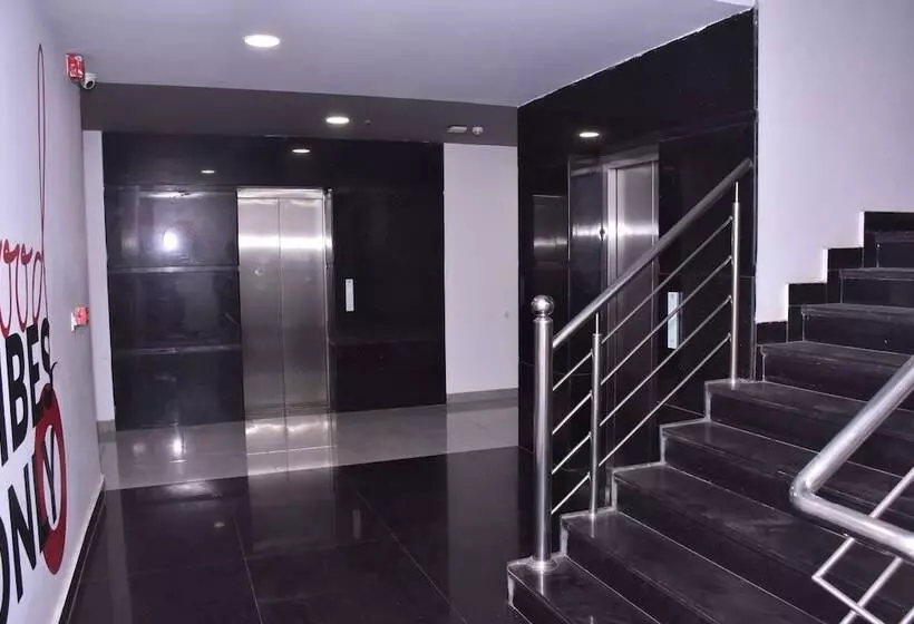 Chhavi Hotels