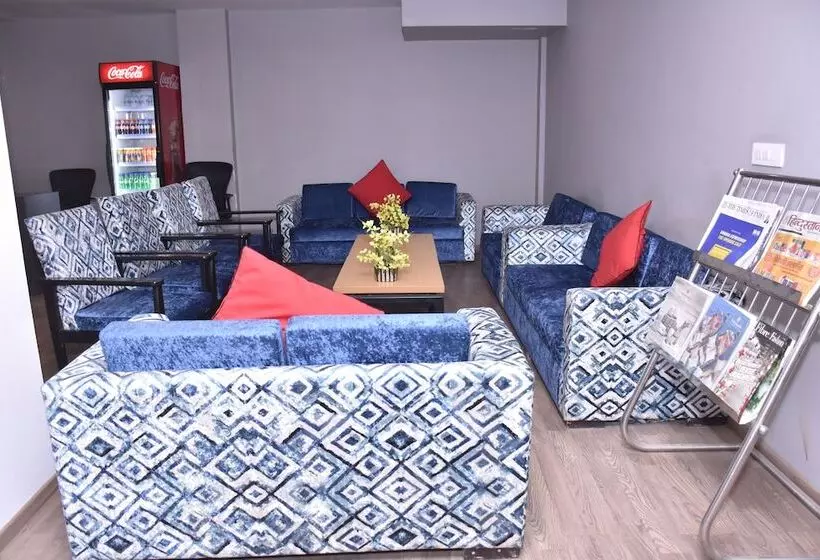 Chhavi Hotels