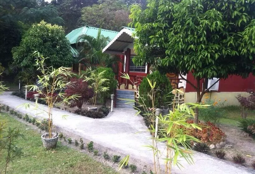 Chocolate Inn Rainforest Resort & Spa