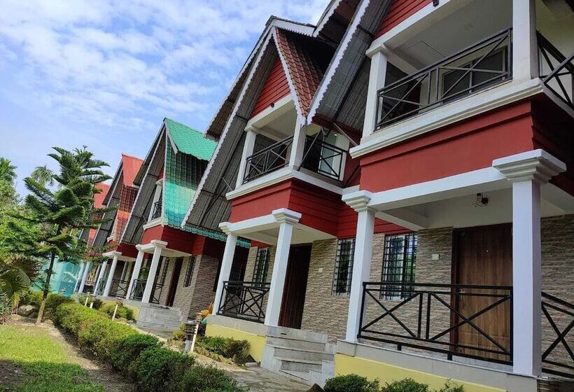 Chocolate Inn Rainforest Resort & Spa