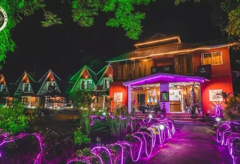 Chocolate Inn Rainforest Resort & Spa