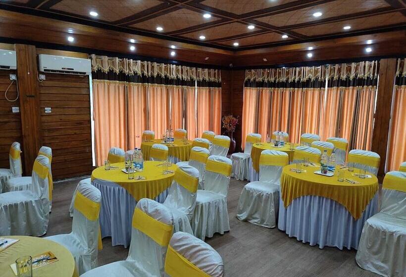 Chocolate Inn Rainforest Resort & Spa