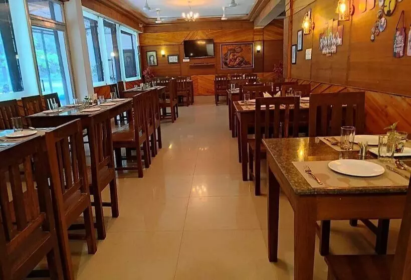 Chocolate Inn Rainforest Resort & Spa