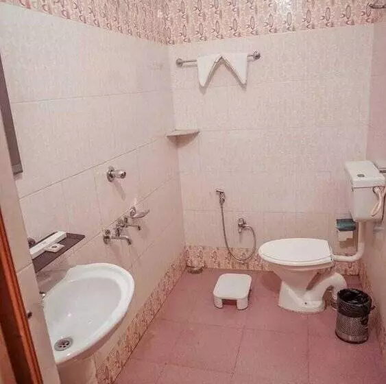 Chocolate Inn Rainforest Resort & Spa