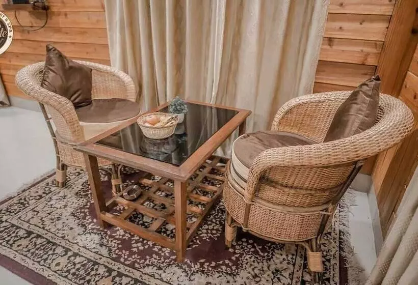 Chocolate Inn Rainforest Resort & Spa