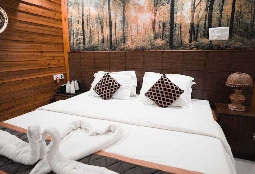 Chocolate Inn Rainforest Resort & Spa