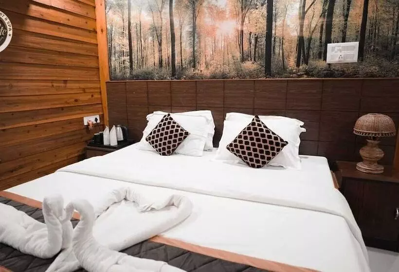 Chocolate Inn Rainforest Resort & Spa