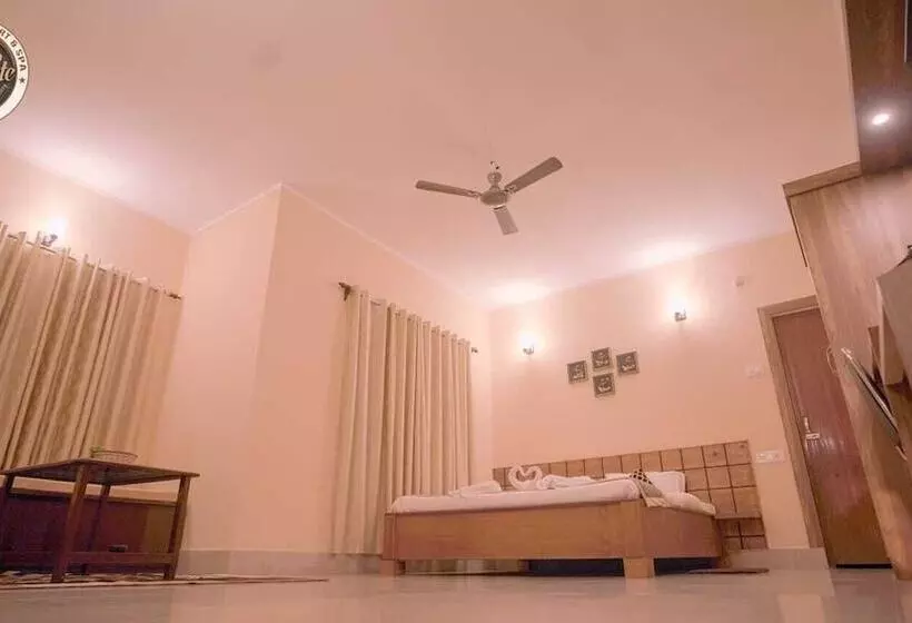 Chocolate Inn Rainforest Resort & Spa