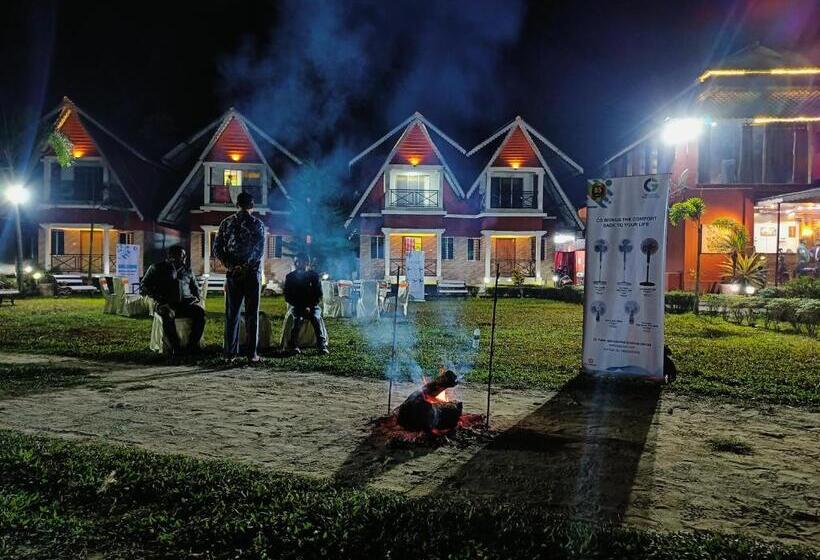 Chocolate Inn Rainforest Resort & Spa