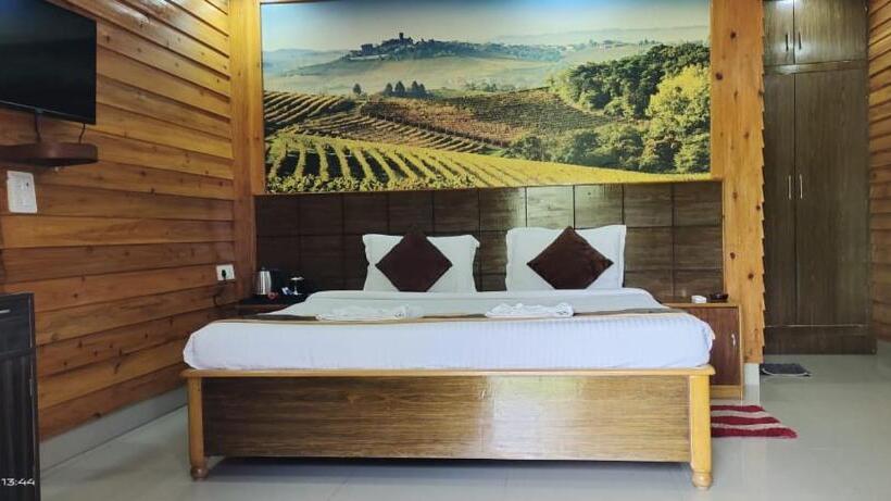 Chocolate Inn Rainforest Resort & Spa