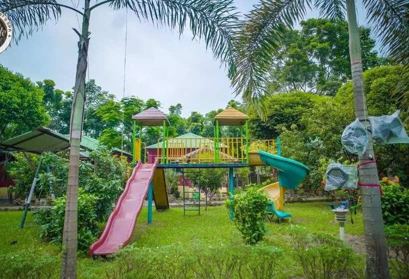 Chocolate Inn Rainforest Resort & Spa