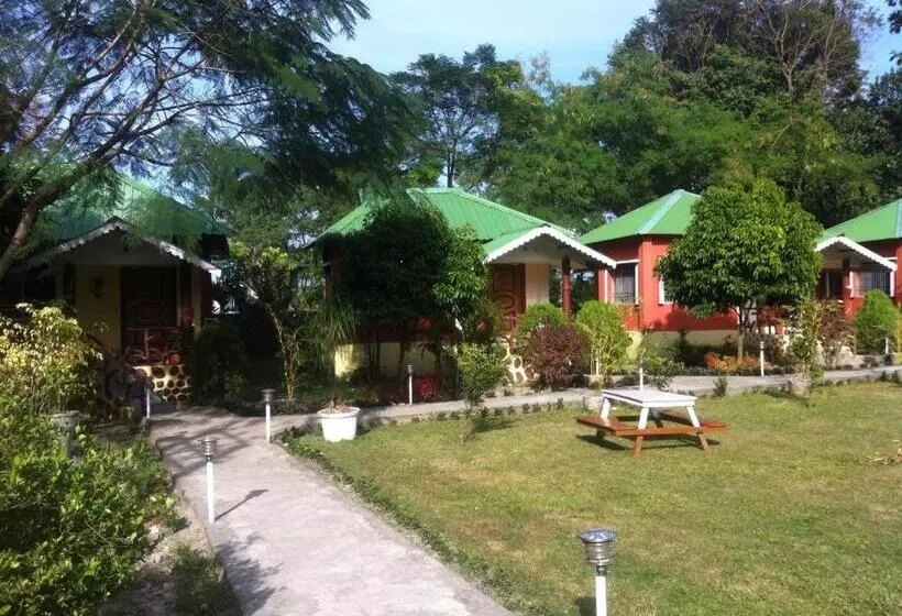 Chocolate Inn Rainforest Resort & Spa