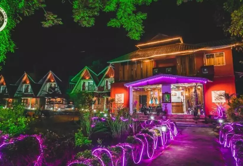 Chocolate Inn Rainforest Resort & Spa