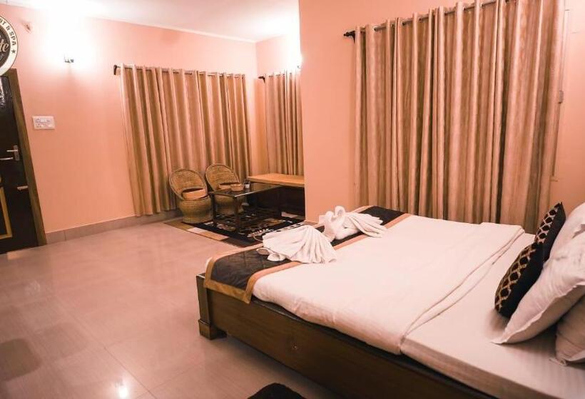 Chocolate Inn Rainforest Resort & Spa