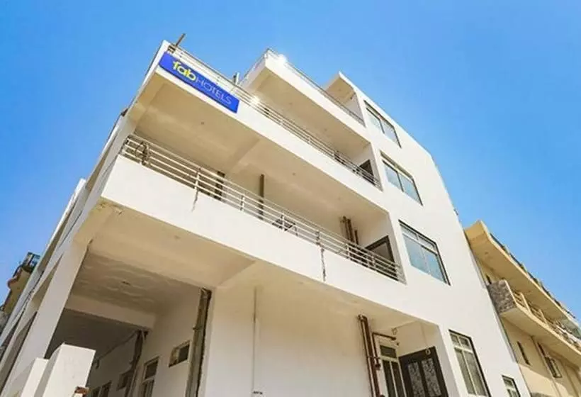 Fabhotel Atharv Palace