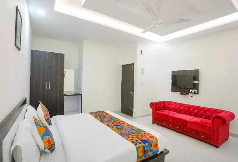 Fabhotel Atharv Palace