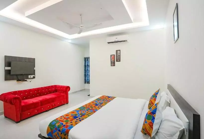 Fabhotel Atharv Palace