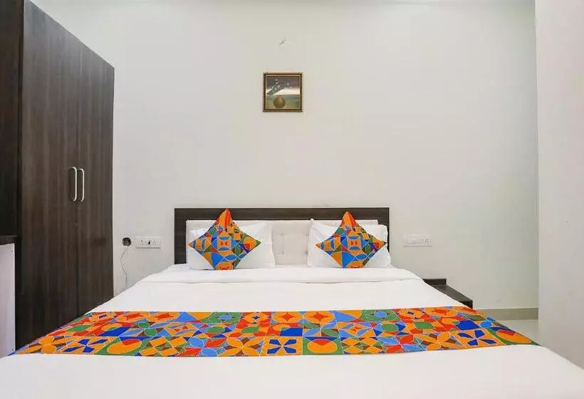 Fabhotel Atharv Palace