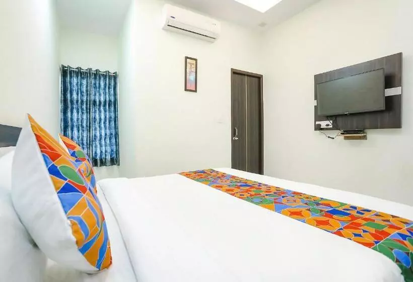 Fabhotel Atharv Palace