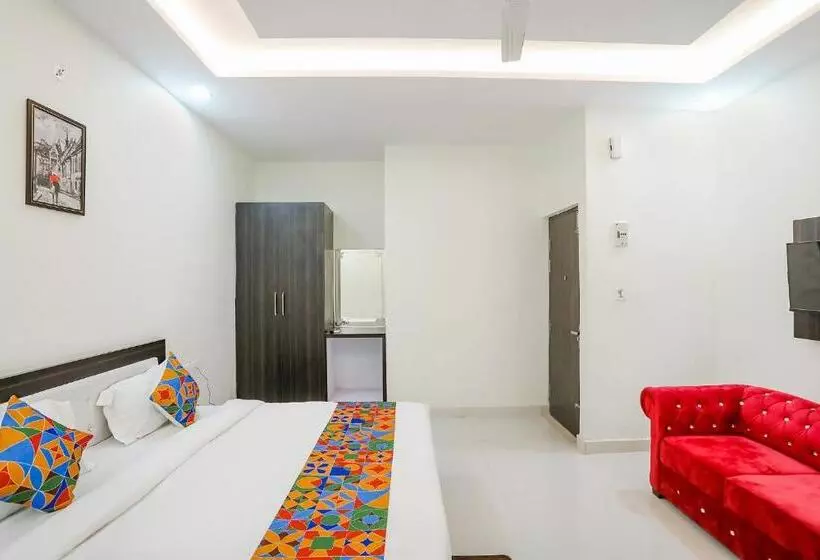 Fabhotel Atharv Palace