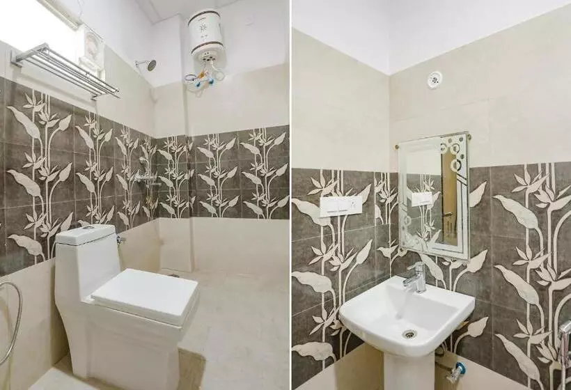 Fabhotel Atharv Palace