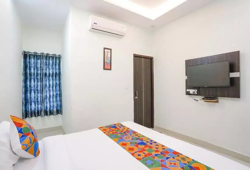 Fabhotel Atharv Palace