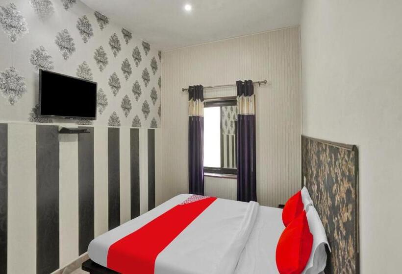 호텔 O Sun Shine Homestay