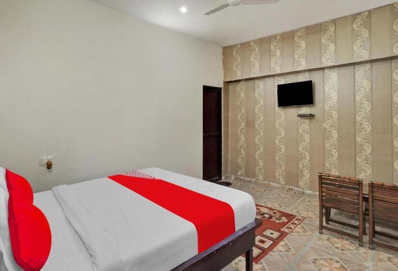 호텔 O Sun Shine Homestay