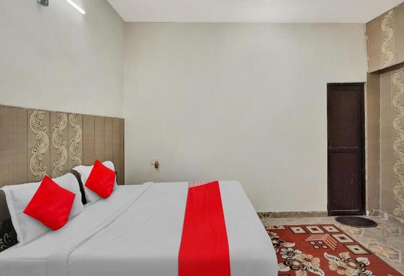 호텔 O Sun Shine Homestay