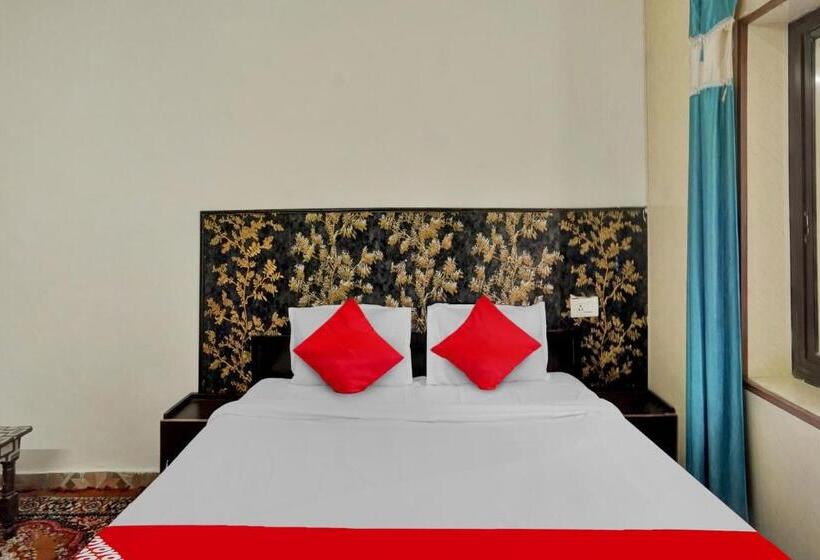 호텔 O Sun Shine Homestay