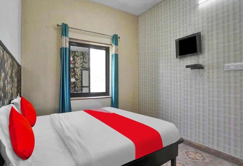 호텔 O Sun Shine Homestay