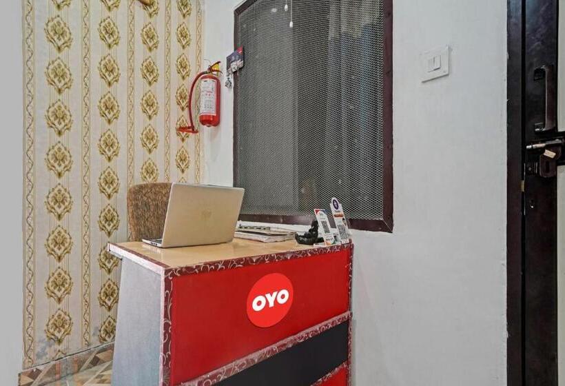 호텔 O Sun Shine Homestay