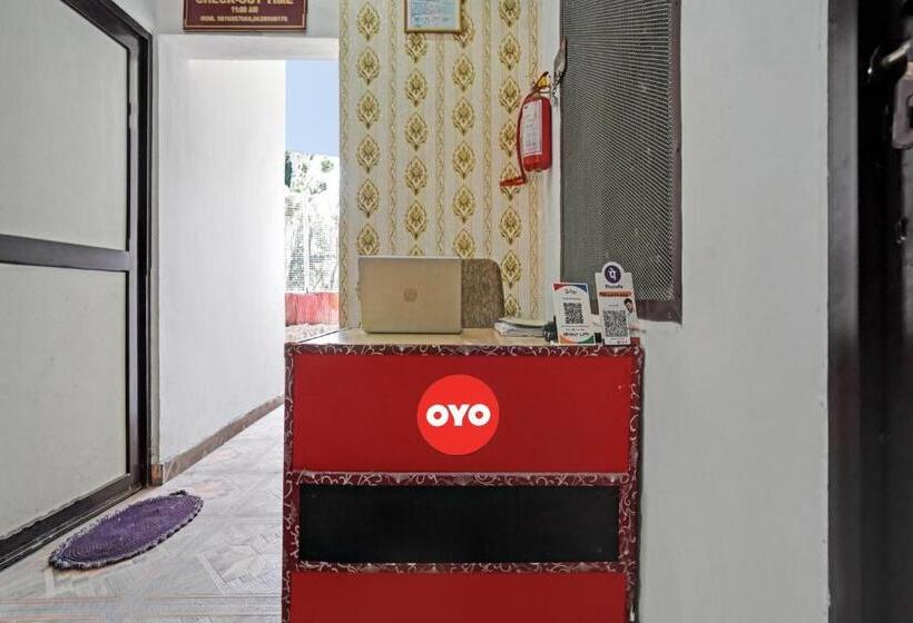 호텔 O Sun Shine Homestay