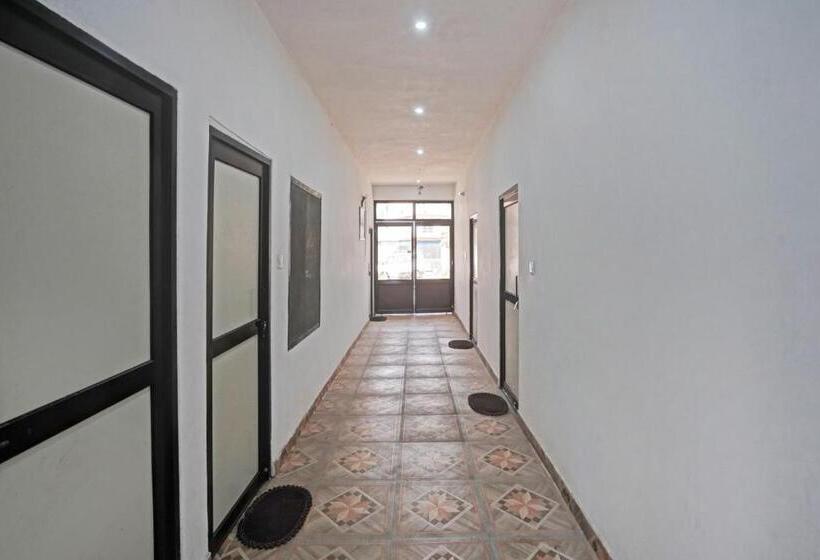 호텔 O Sun Shine Homestay