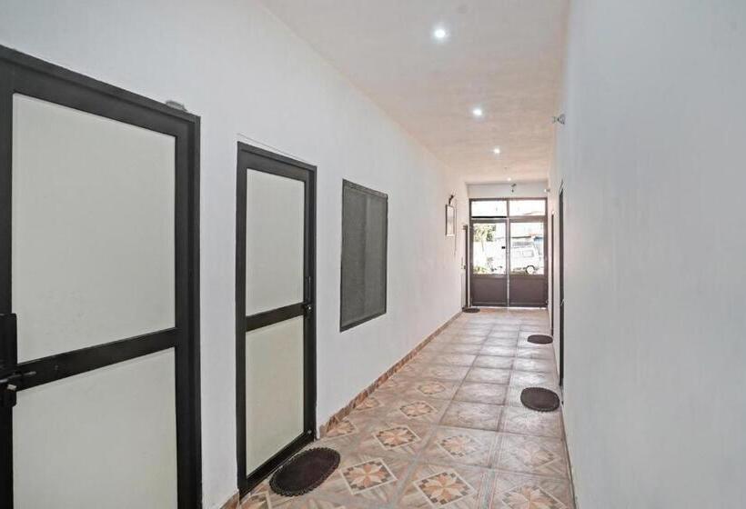 호텔 O Sun Shine Homestay