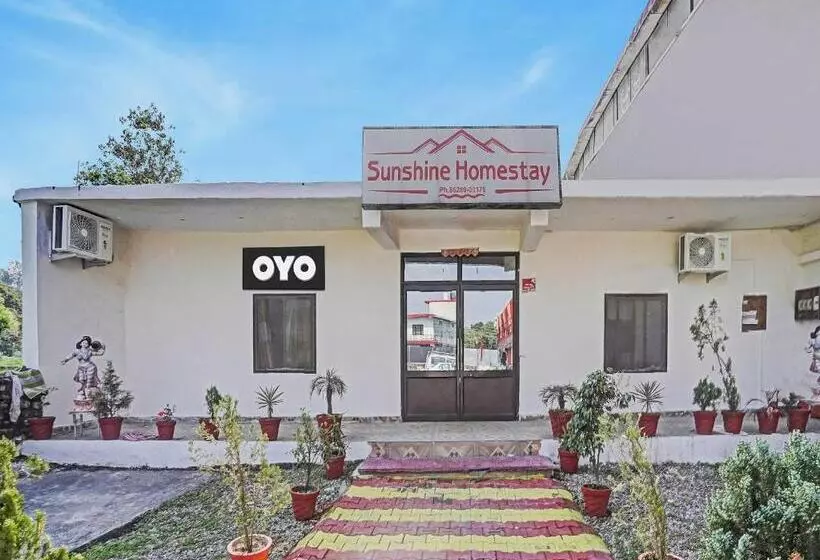 ホテル O Sun Shine Homestay
