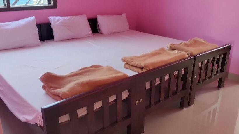 Hotel Staymaker Madhu Residency