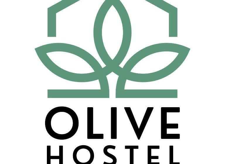 Olive Hostel Roxas City