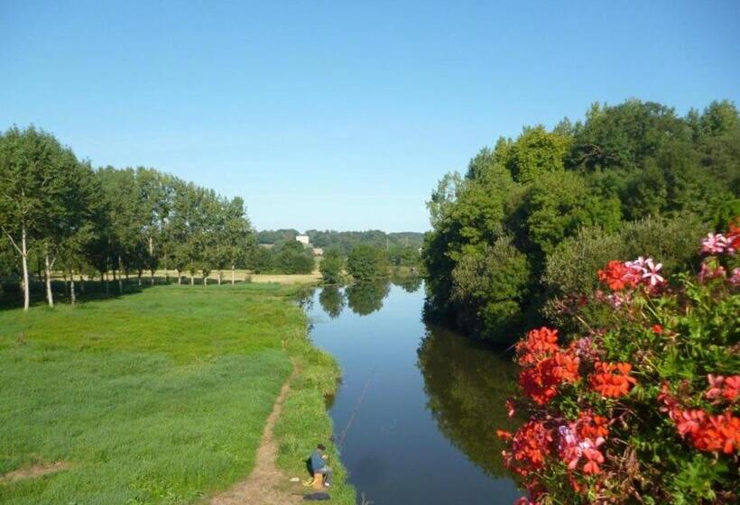 ペンション Guestroom Port Saint Père, 1 Pièce, 2 Personnes Fr 1 306 1237