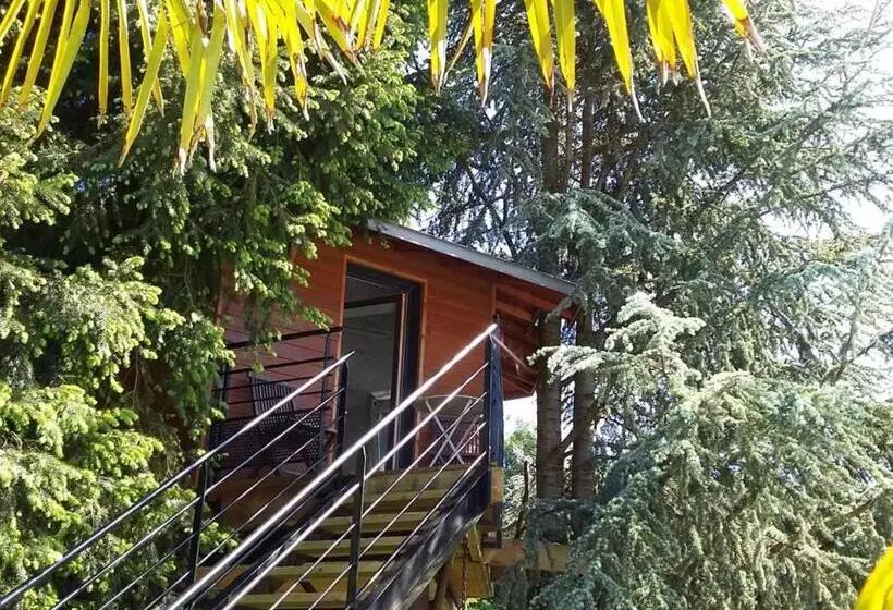 ペンション Guestroom Port Saint Père, 1 Pièce, 2 Personnes   Fr 1 306 1237