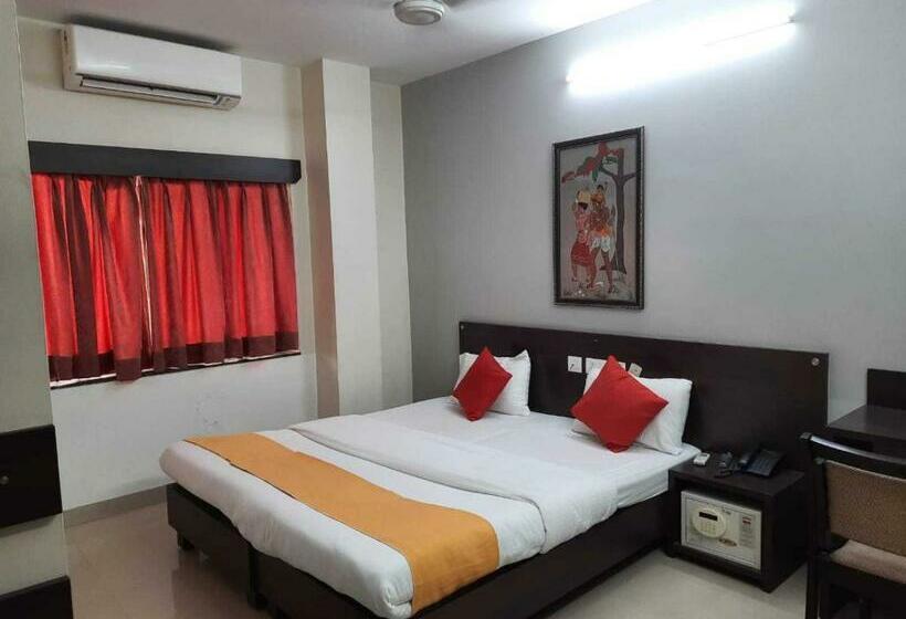 Spot On Hotel The Annie