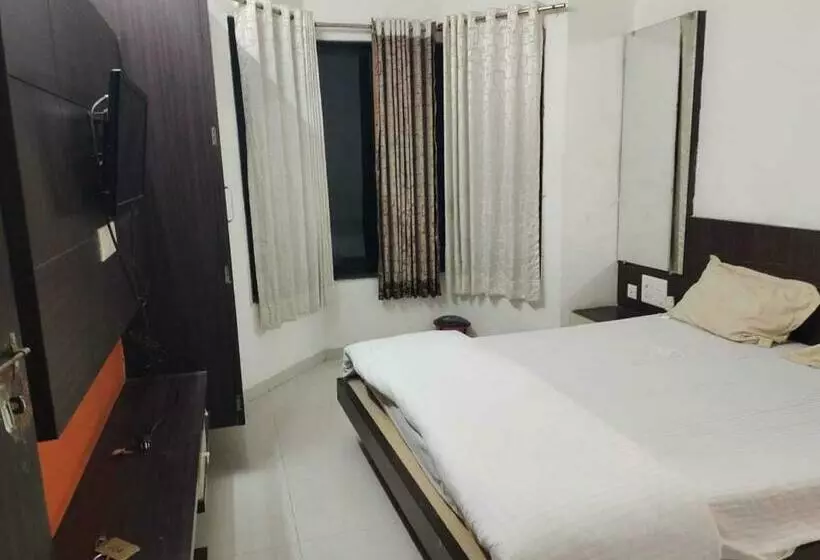 Spot On Hotel The Annie